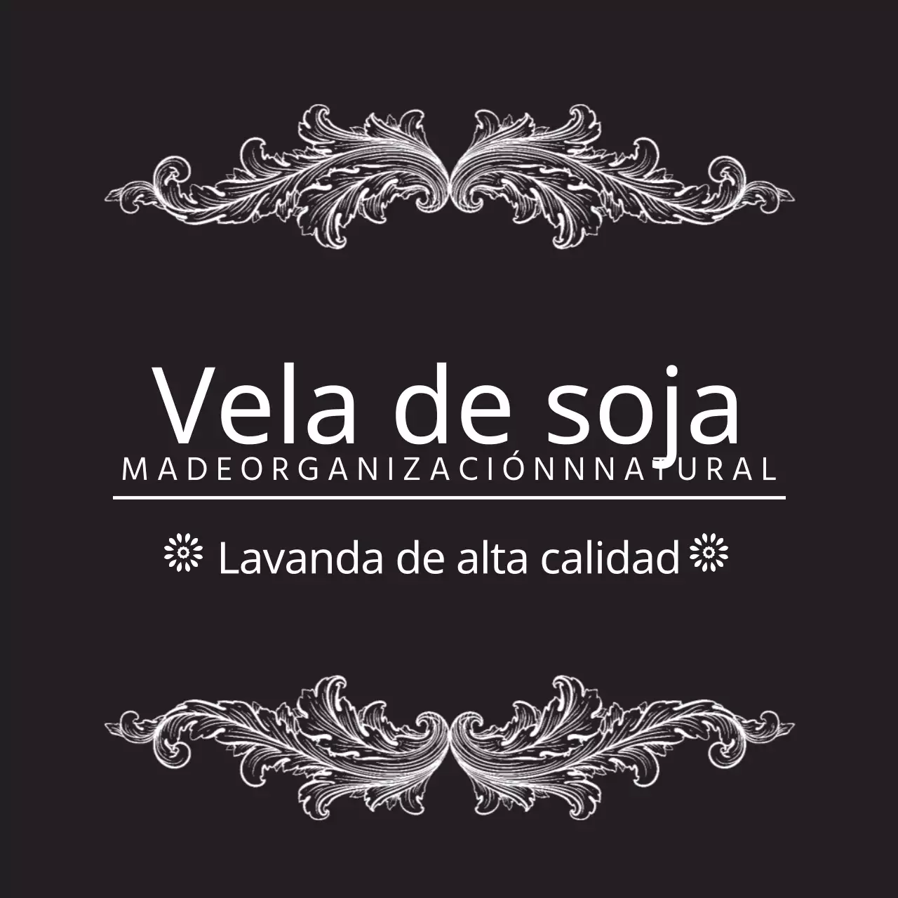 LAVANDA DE PRIMERA CALIDAD