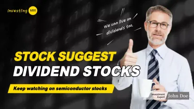 Yellow Modern Dividend Promotion YouTube Thumbnail