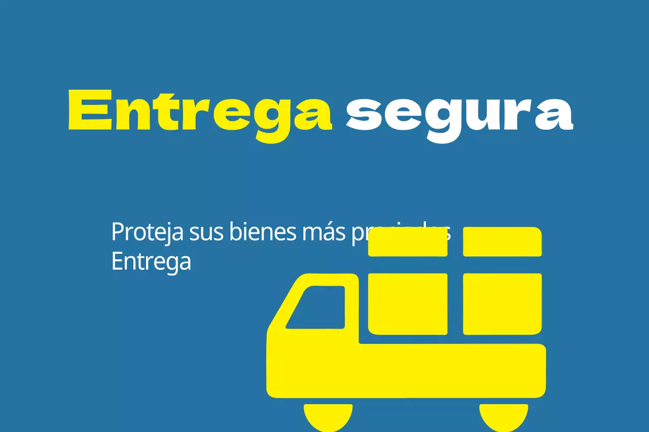 Entrega segura