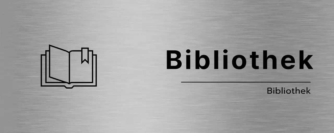 Jeder Ortsname mit einem einfachen schwarzen schulbezogenen Liniensymbol
