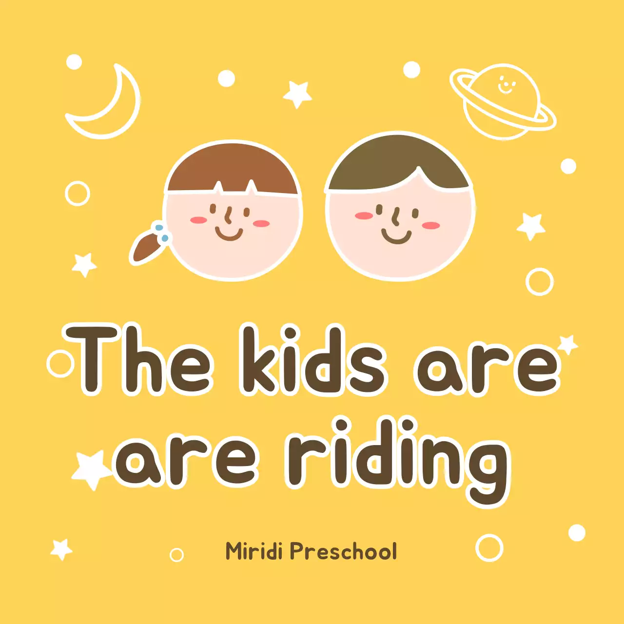 Camagnet Taman Kanak-kanak