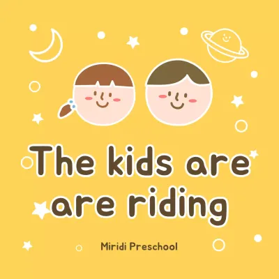 Camagnet Taman Kanak-kanak