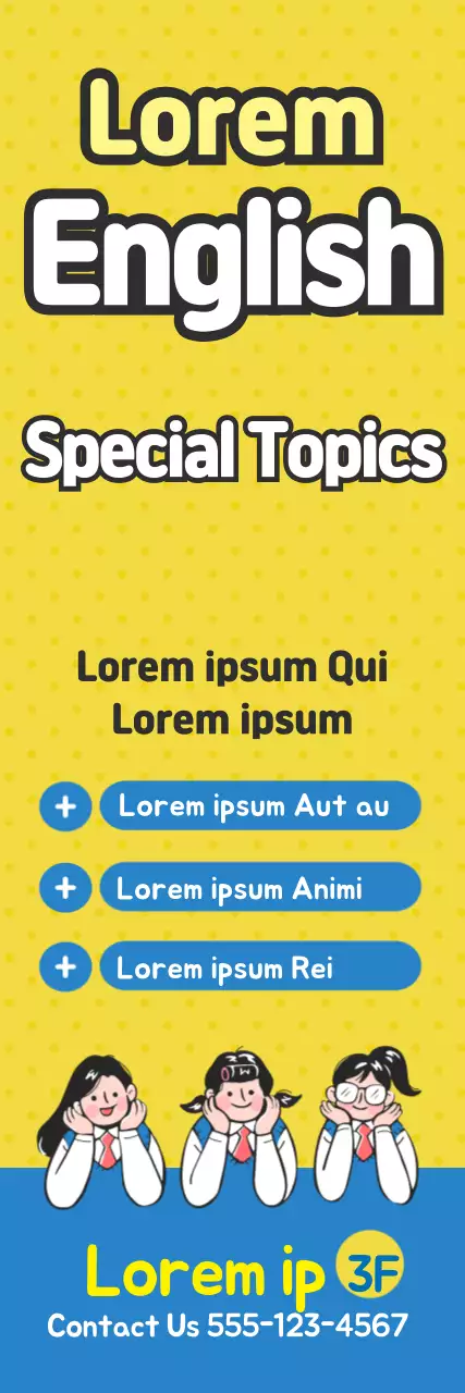 English Specialization