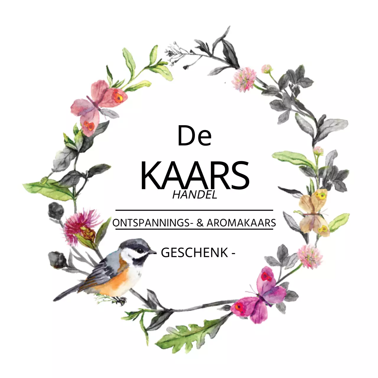 Kaars