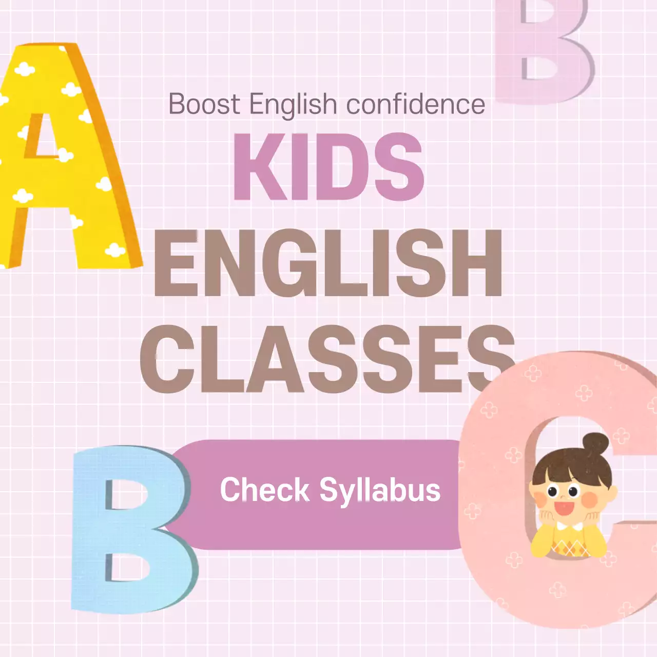 Blue Simple Coding Guide Instagram Post