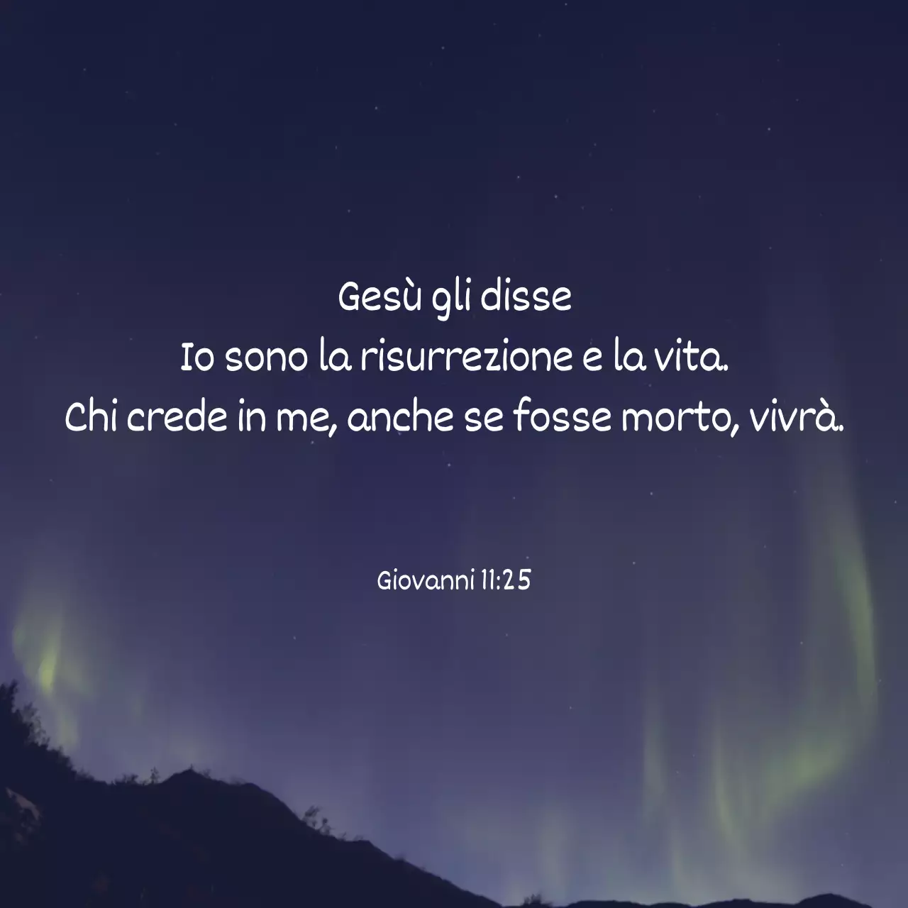 Progettare un biglietto di auguri per la Pasqua