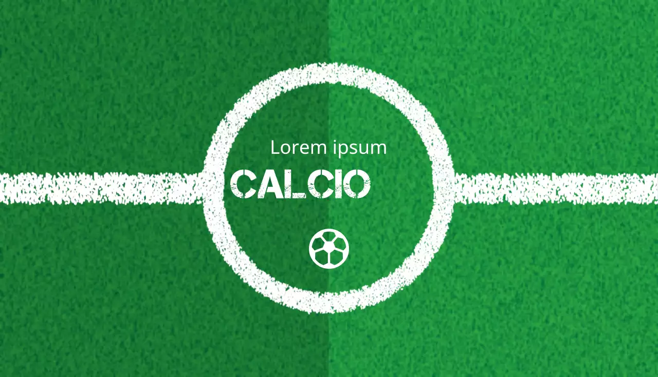 Calcio