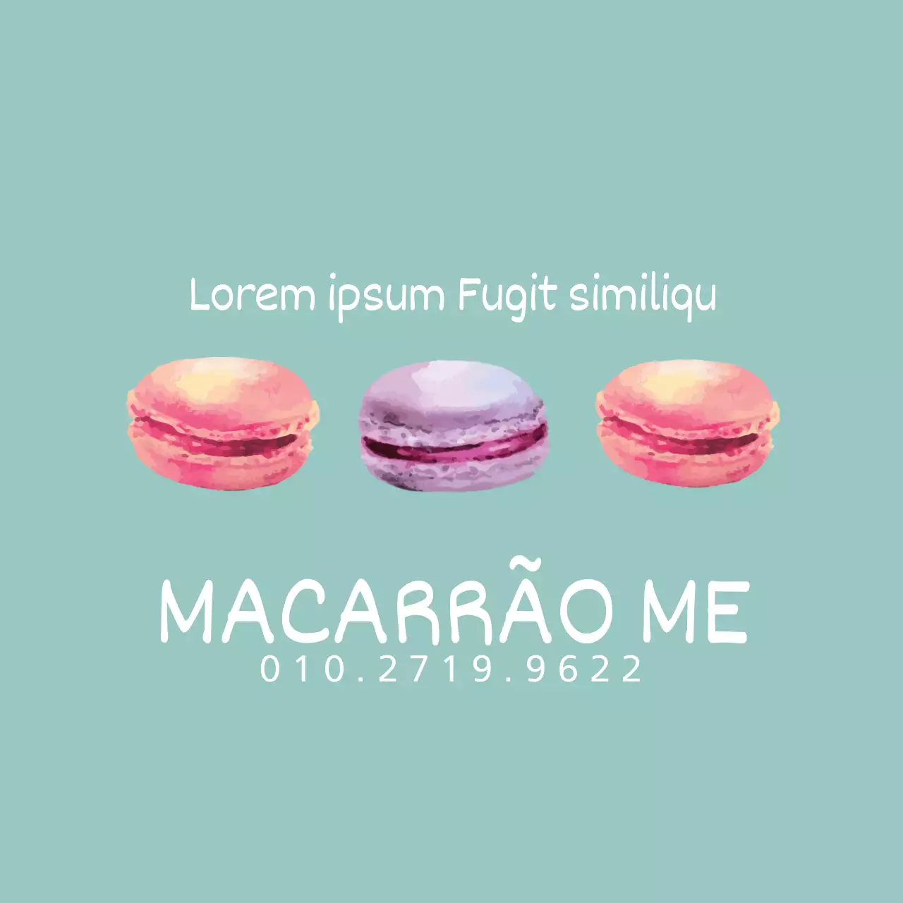 MACARRÃO ME