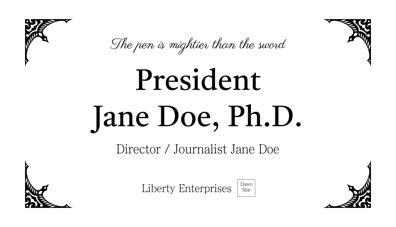 Doctor of Journalism