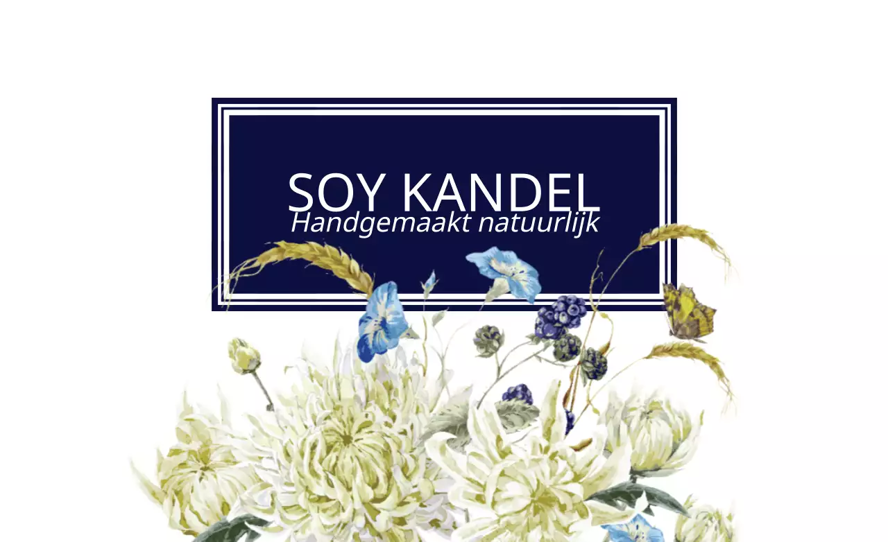 SOY KANDEL