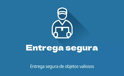 Entrega segura