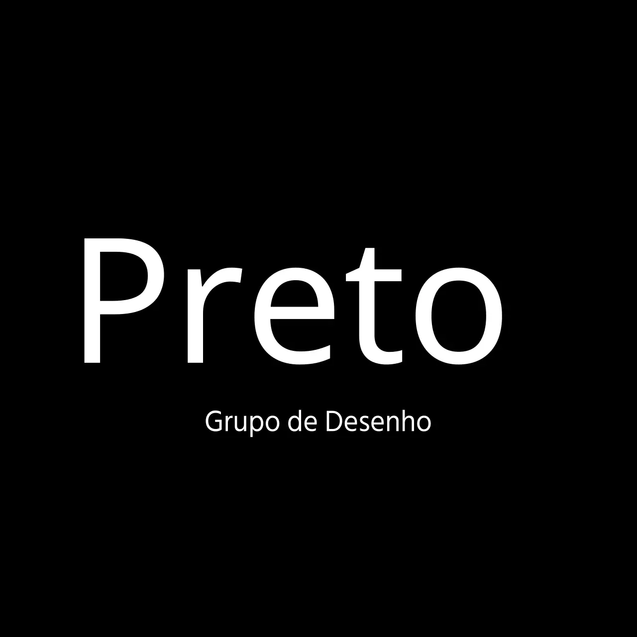 Preto