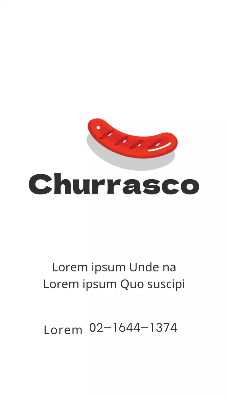 Churrasco