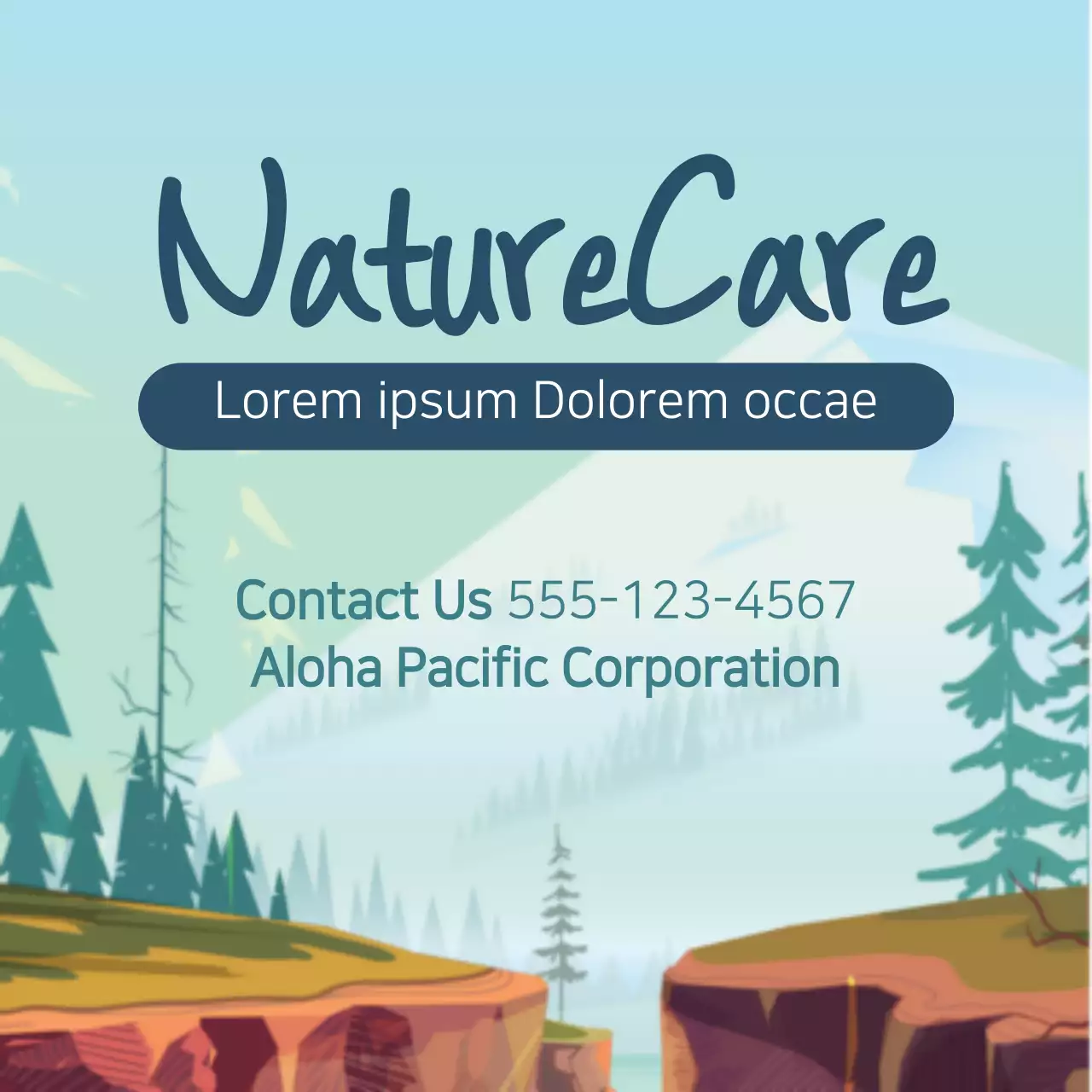 NatureCare