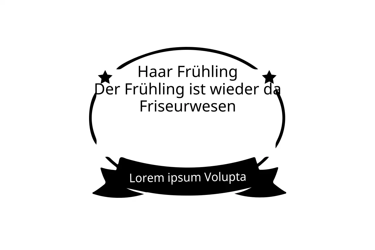 Die Wiederentdeckung des Frühlingsfrisierens