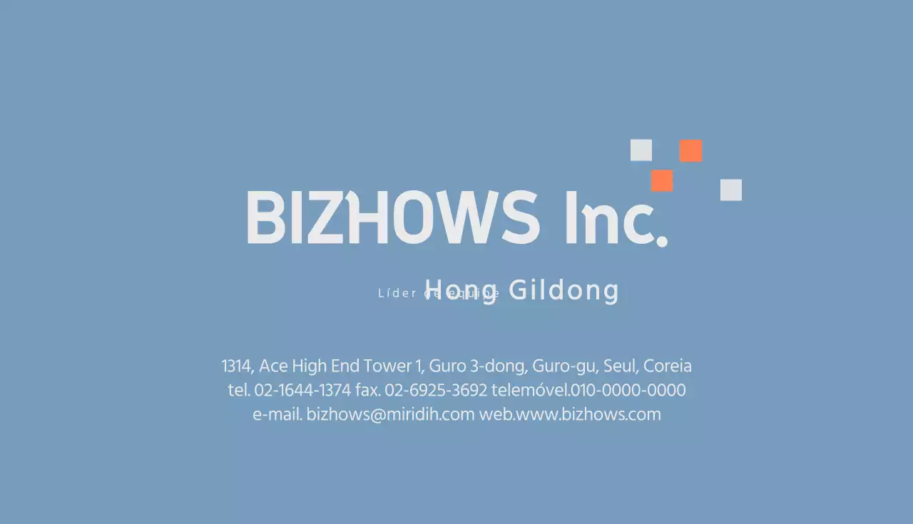 BizHouse
