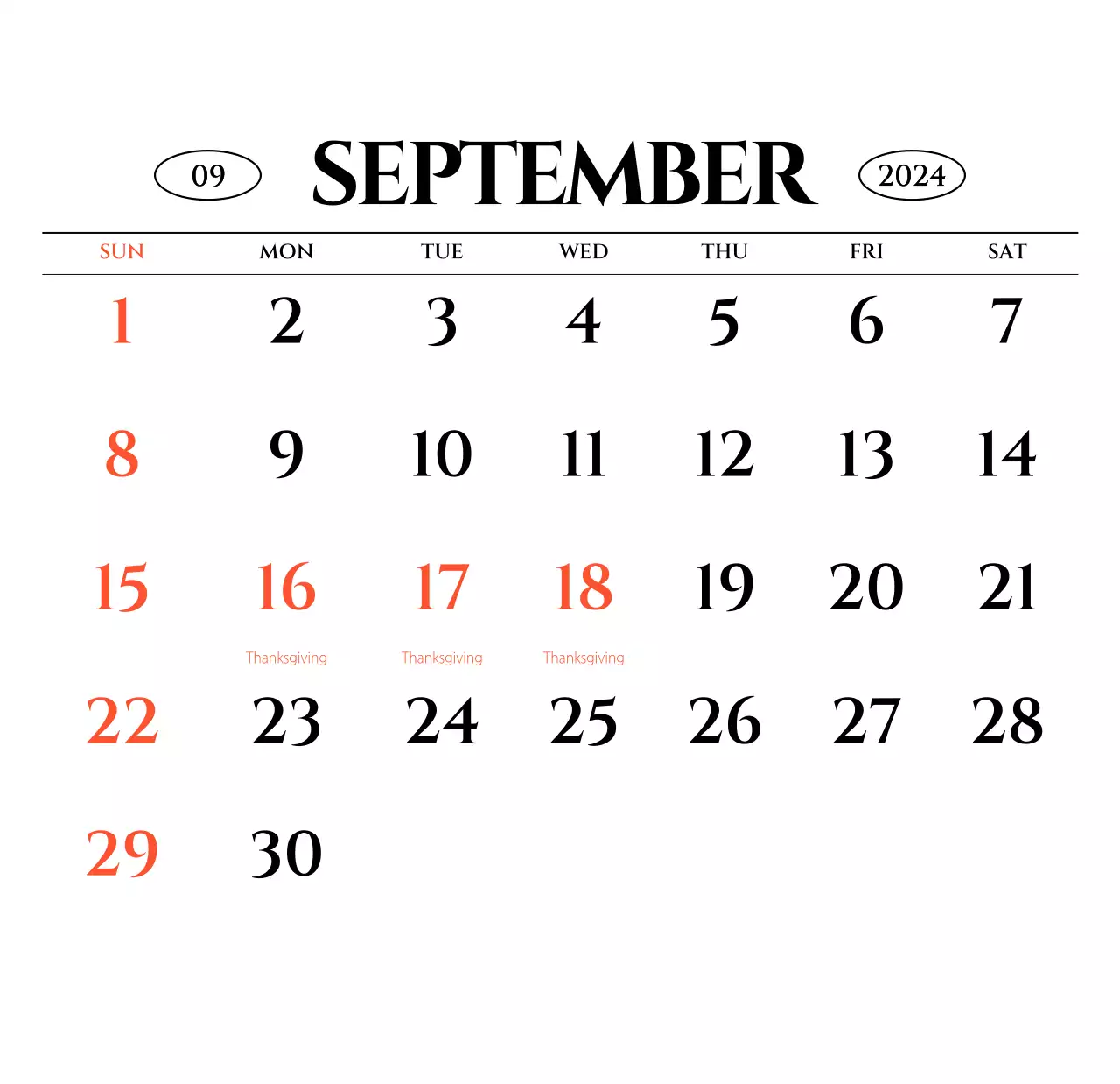 Lịch treo tường phong cách đơn giản với ý tưởng ảnh du lịch đen trắng đầy cảm xúc