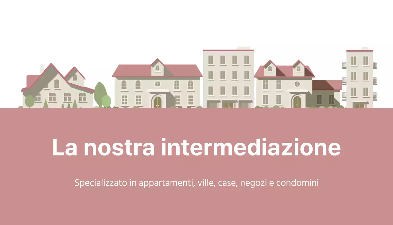 Broker immobiliari