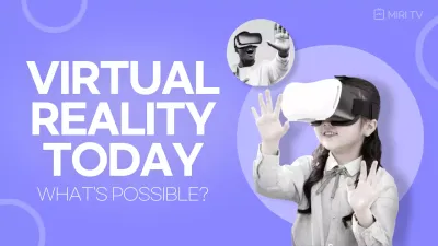 Purple Modern Vr Guide YouTube Thumbnail