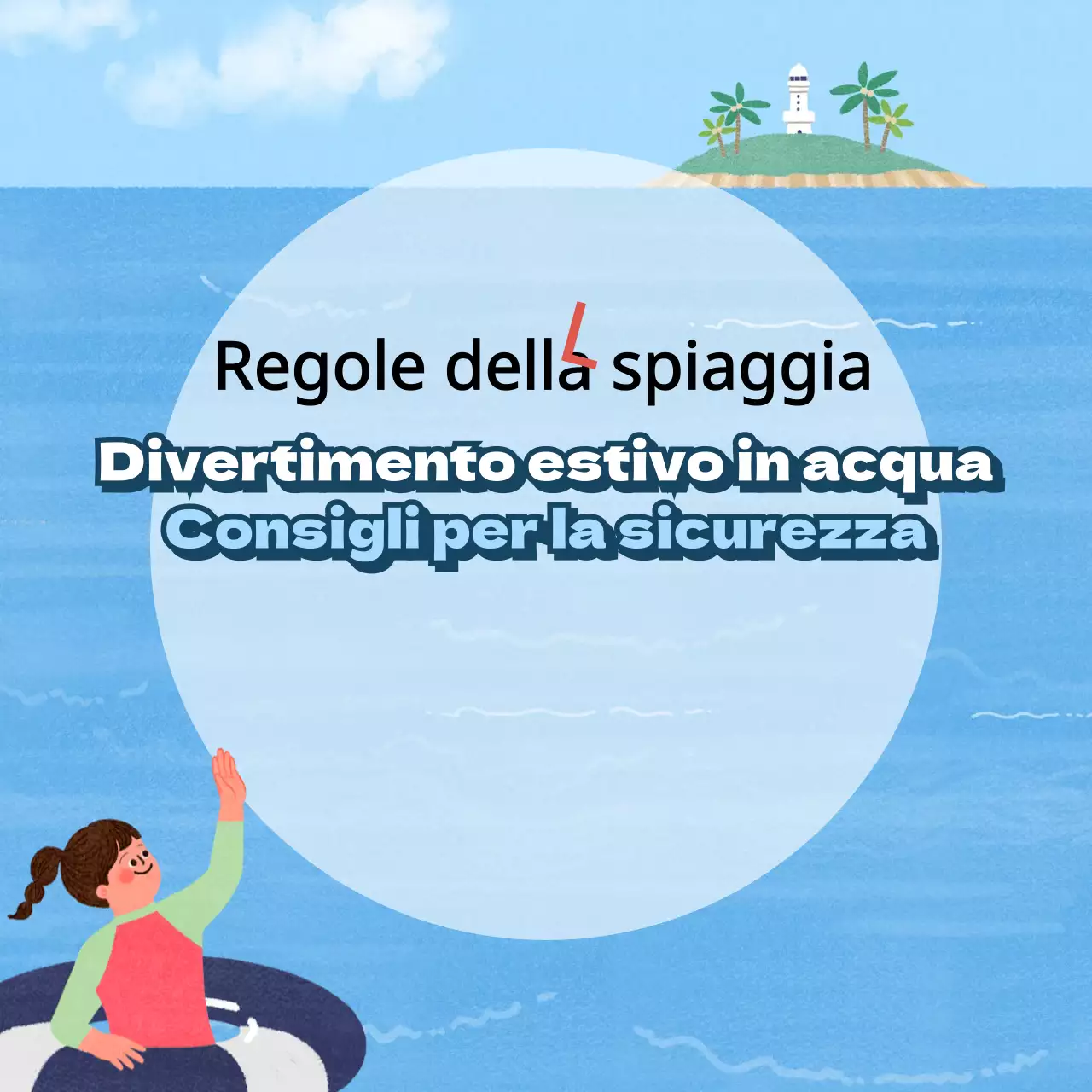 Consigli per la sicurezza