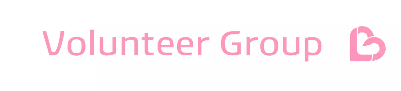 Pink for promoting volunteerism