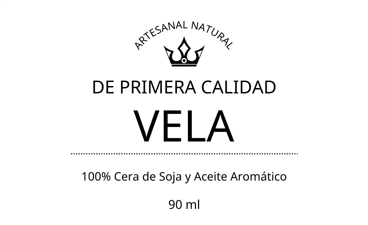 Velas Premium
