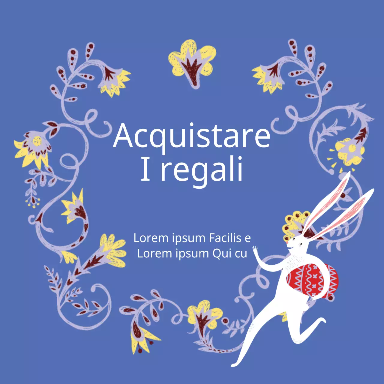 Grazie per l'acquisto