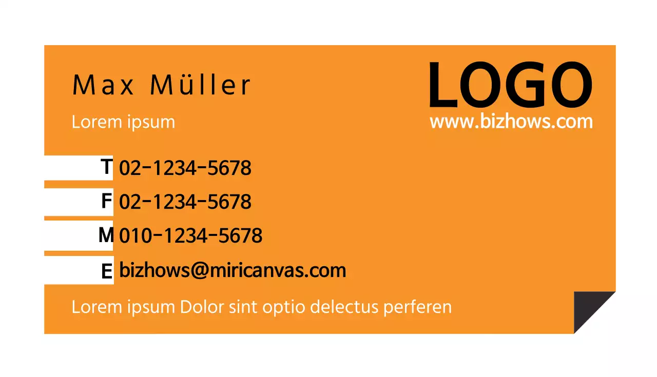 Visitenkarten für Unternehmen der Automobilindustrie