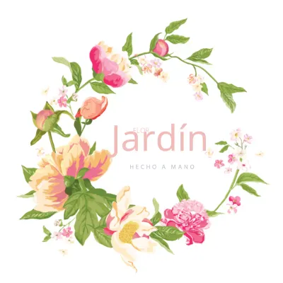Jardín
