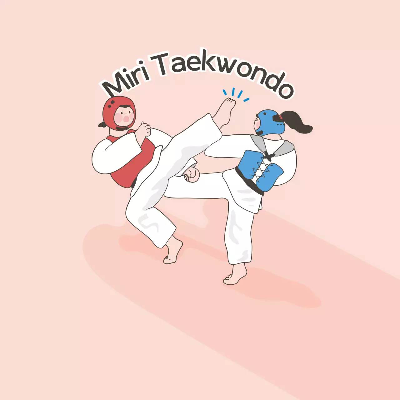 Taekwondo
