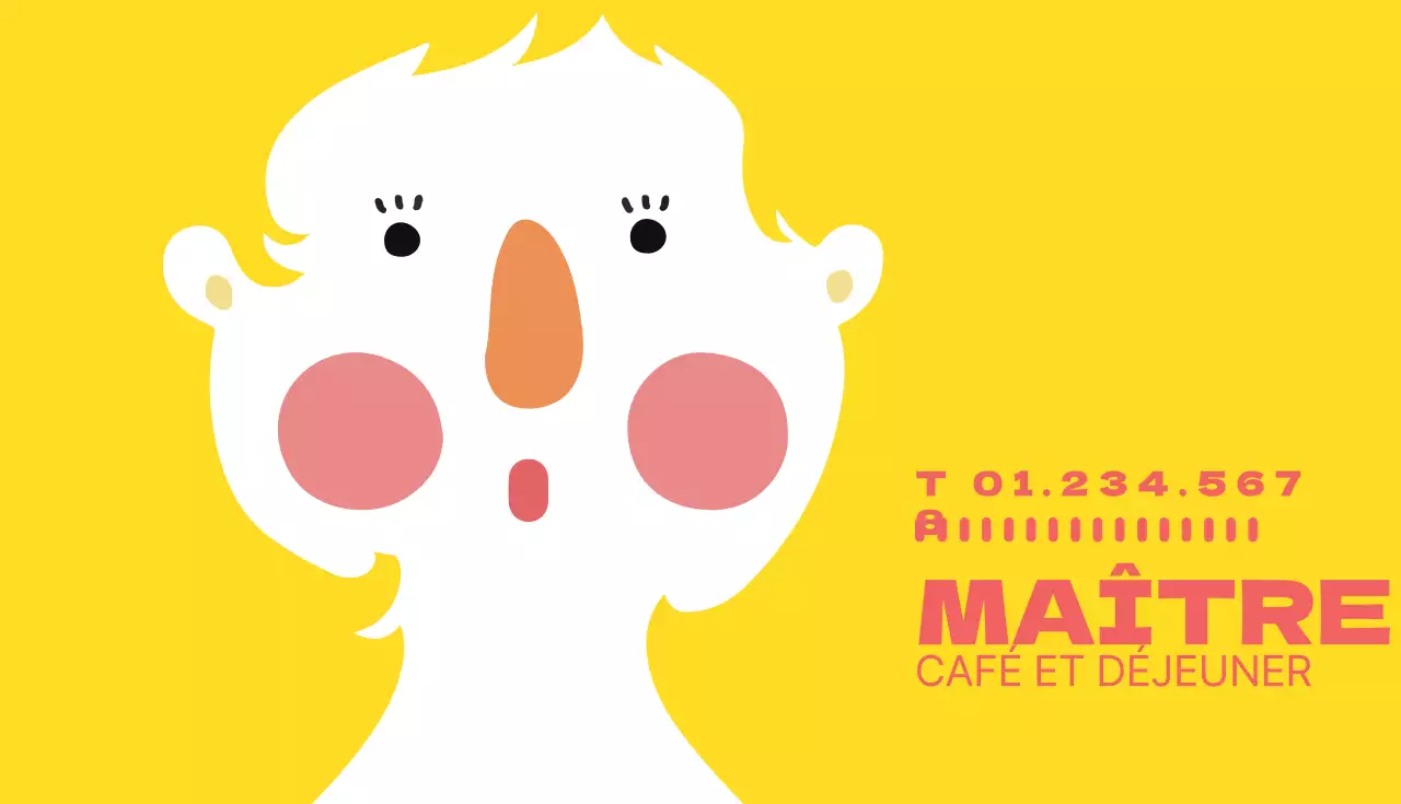 Coupons pour les cafés