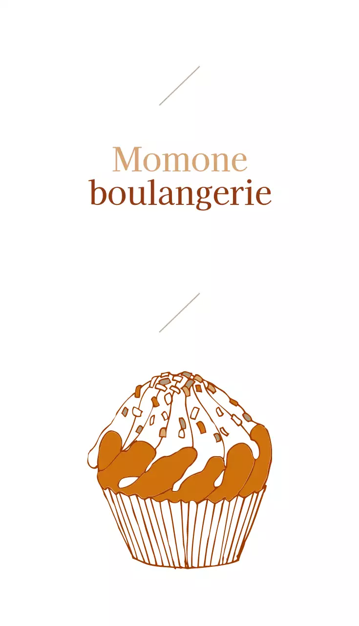 Boulangerie Momone