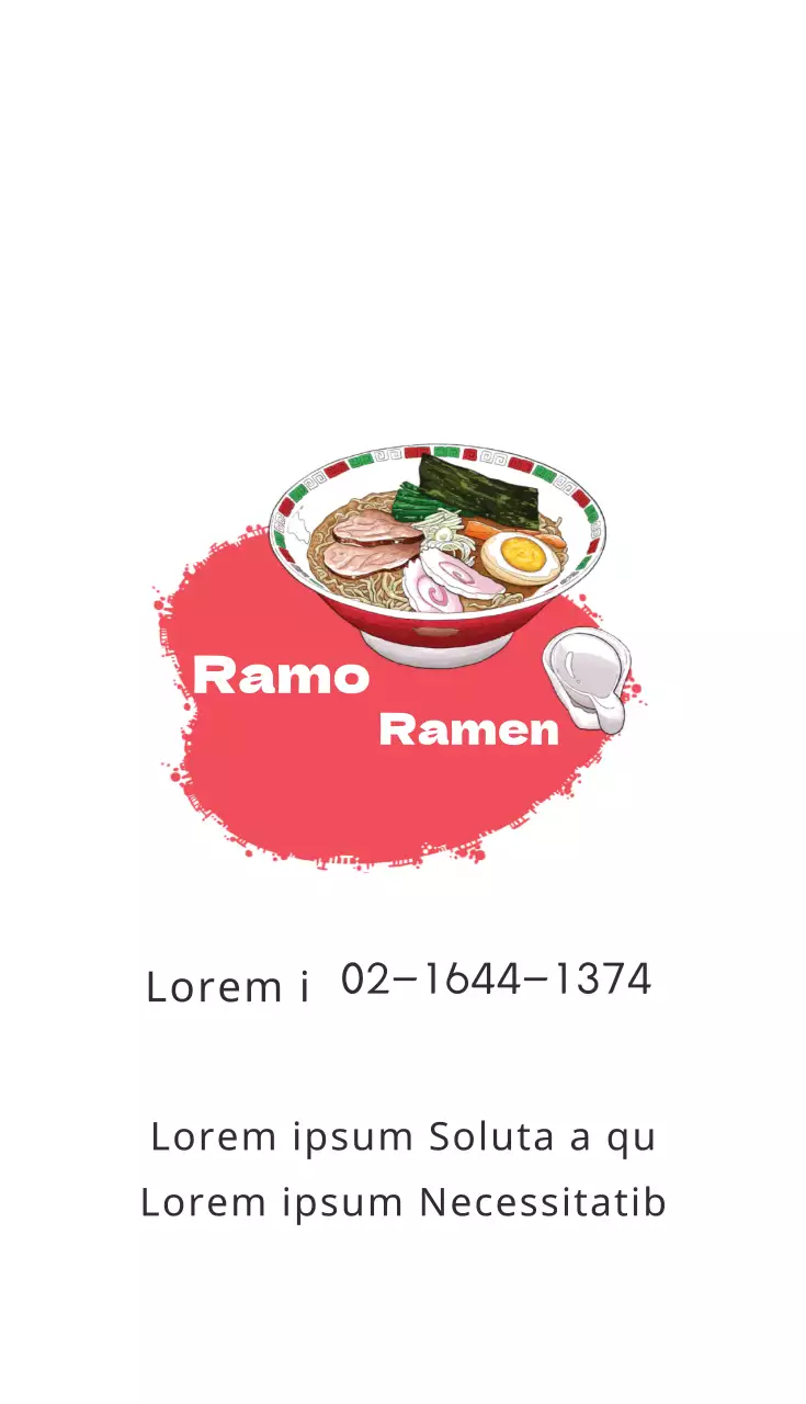 Bungyo Ramen