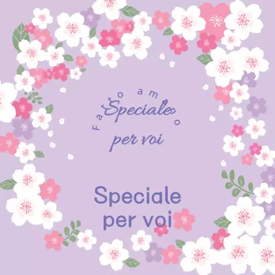 Adesivo floreale_circolare01