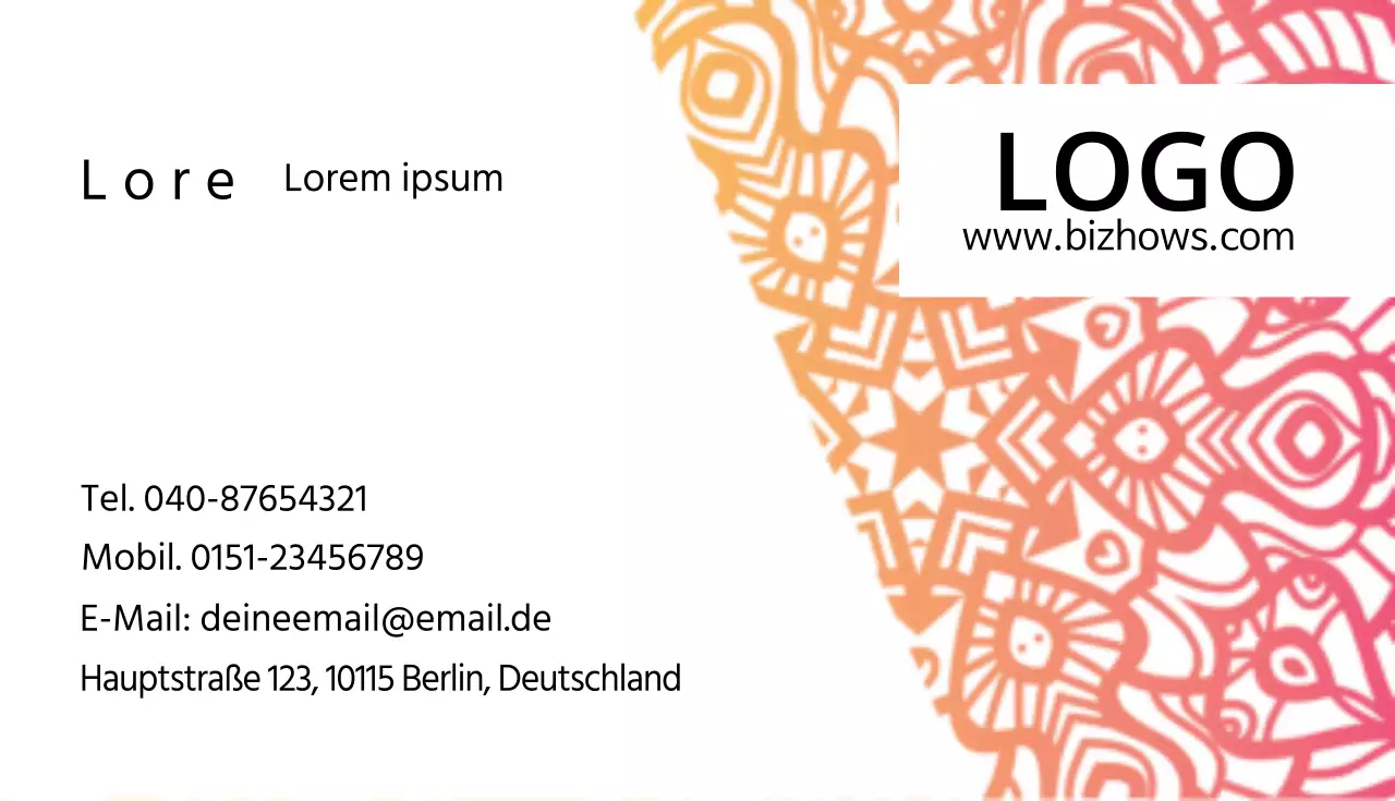 Öffentlichkeitsarbeit