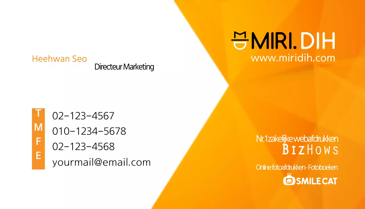 Vooraf gedefinieerd canvas