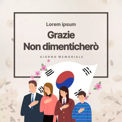 Giornata della Memoria