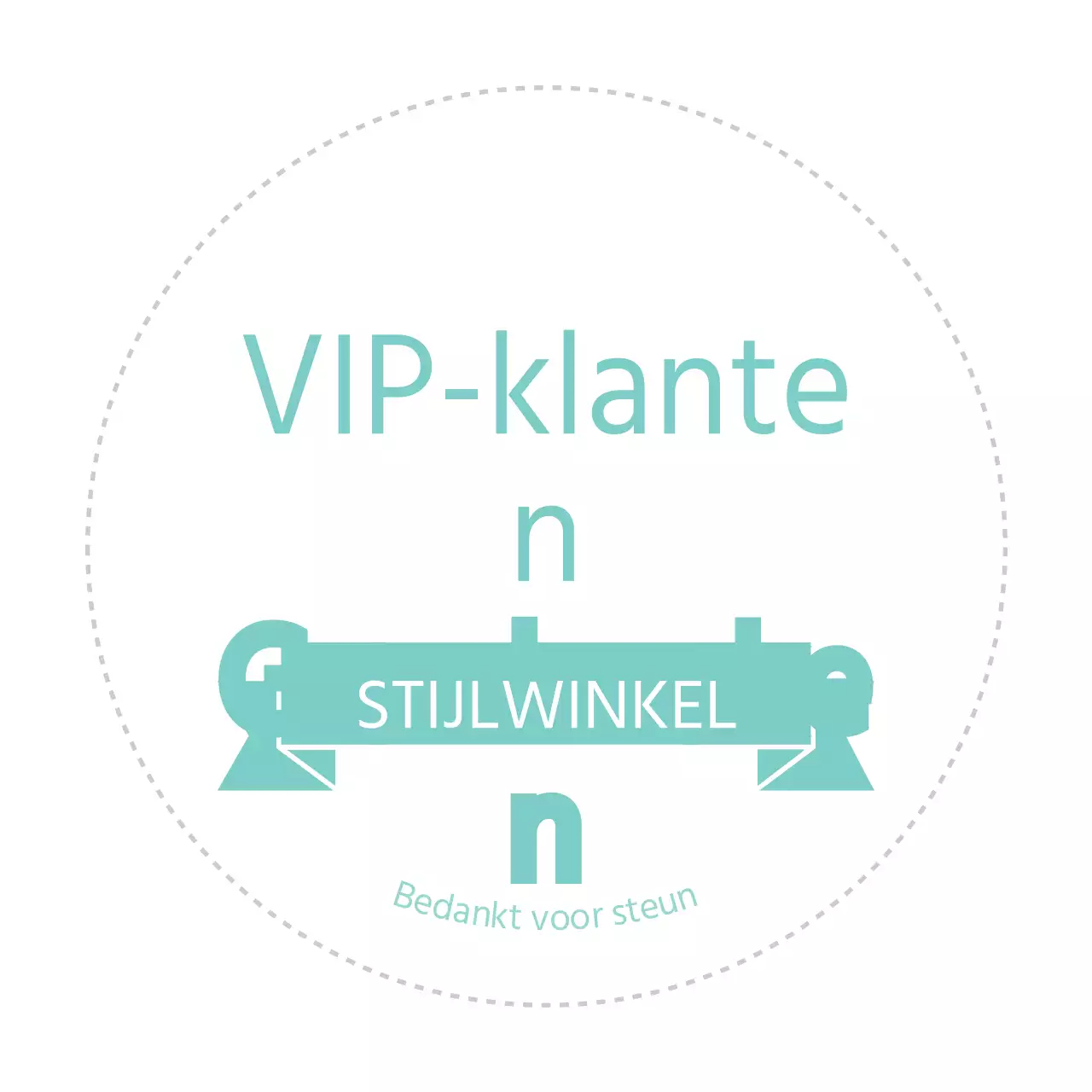 Geschenken voor VIP-klanten