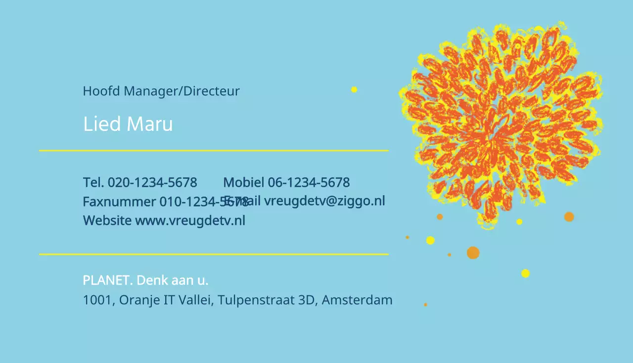 De speeltuin van mijn kind