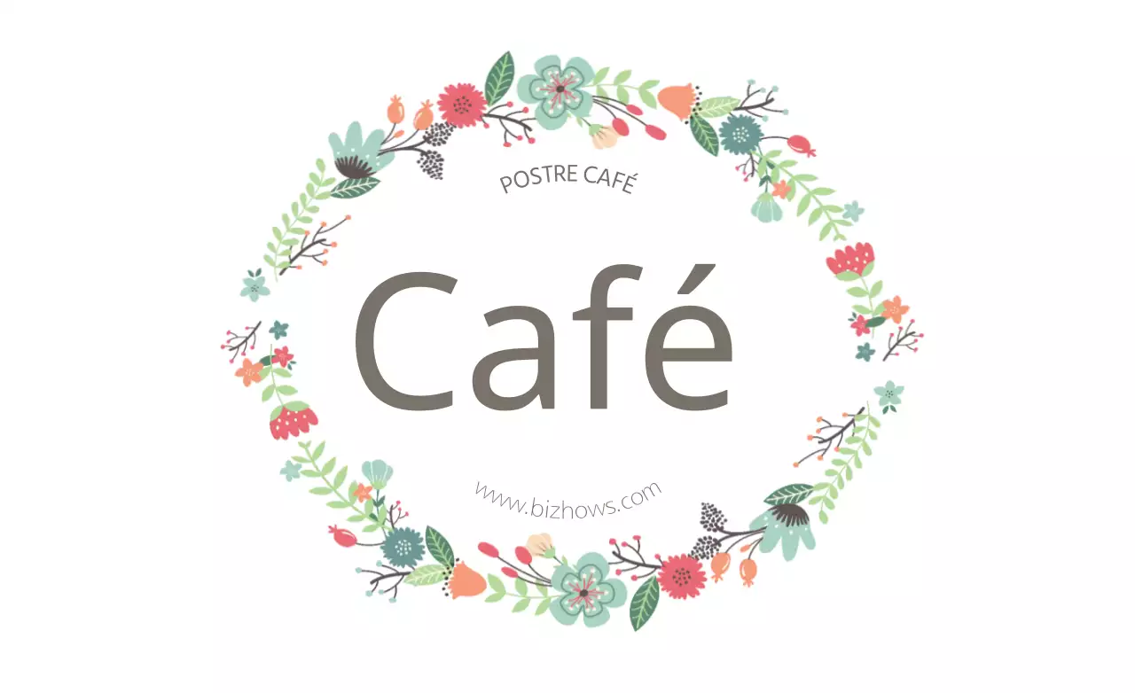 Café