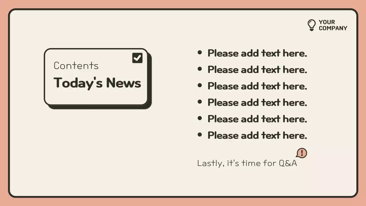  Minimalist beige and orange fraud prevention training guide