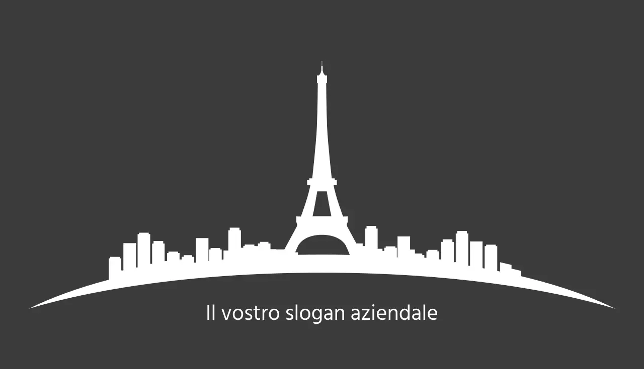 Biglietti da visita aziendali