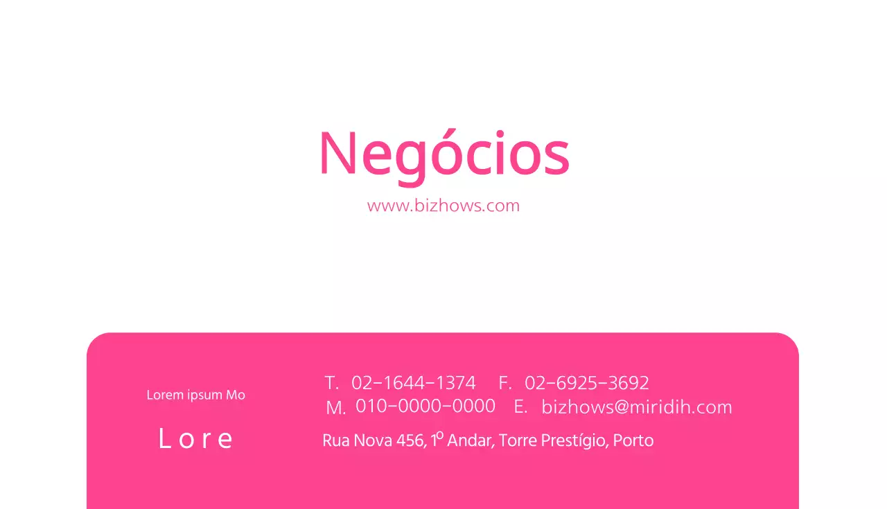 Marketing