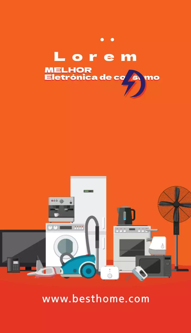 Eletrónica de consumo