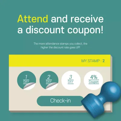 Teal Modern Discount Promotion Instagram Post