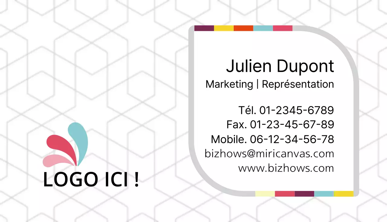 Conception graphique