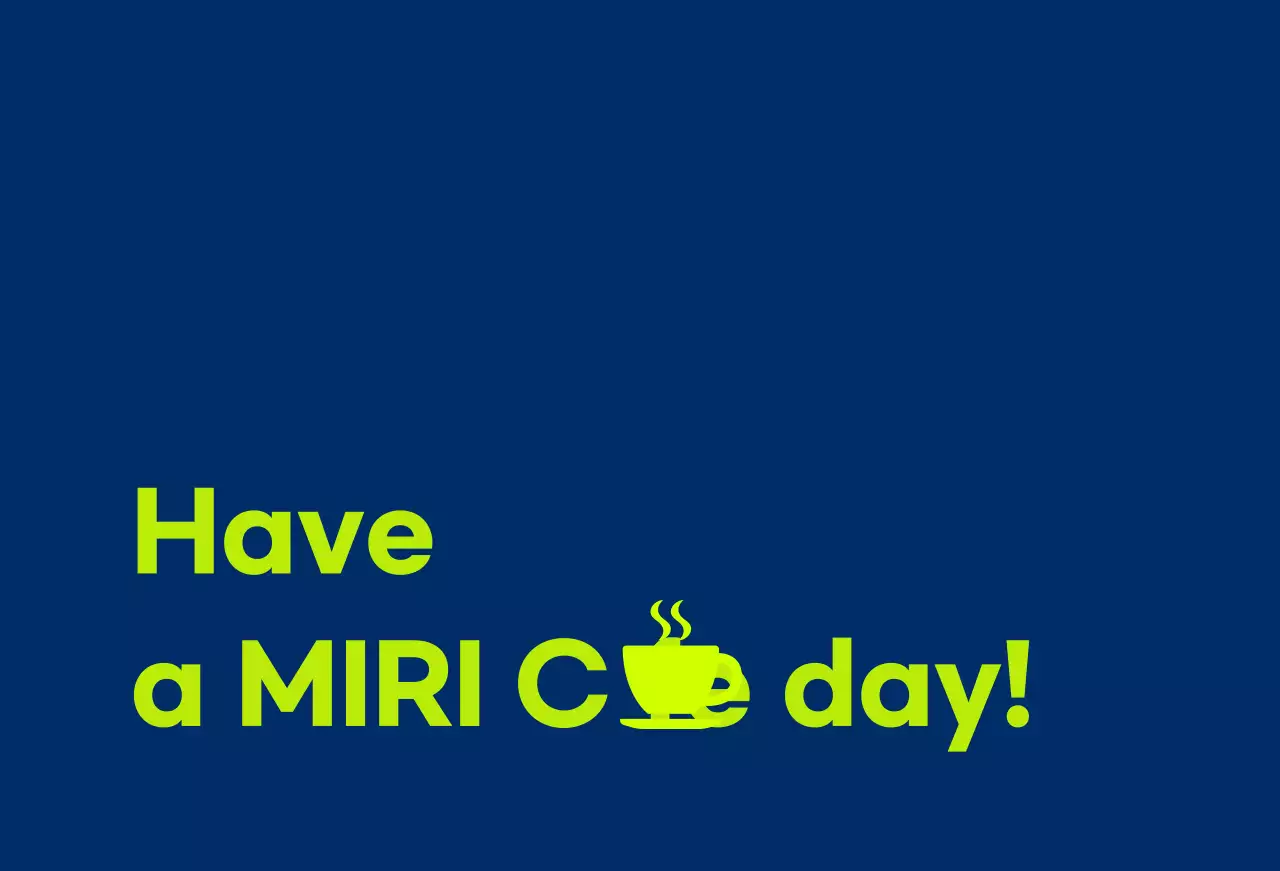 Cafe Ballette on a navy blue background