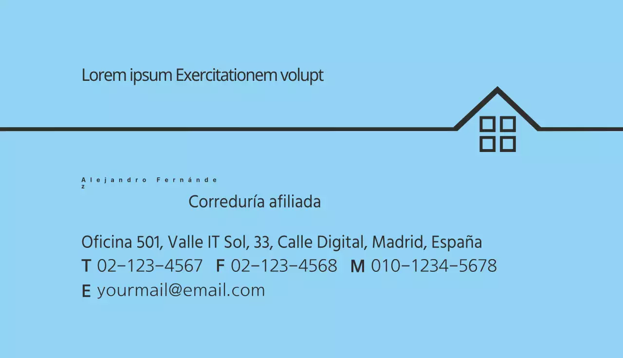 Agentes inmobiliarios