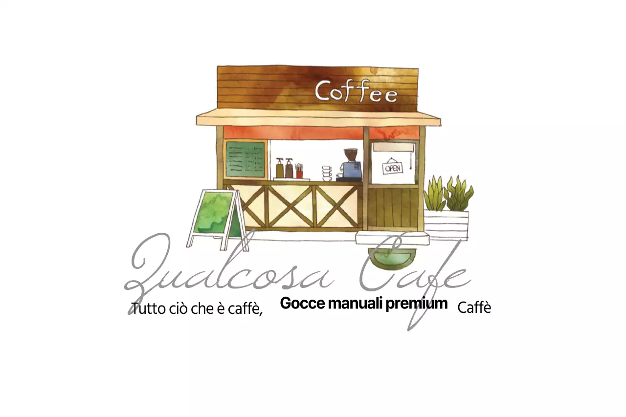 Caffè