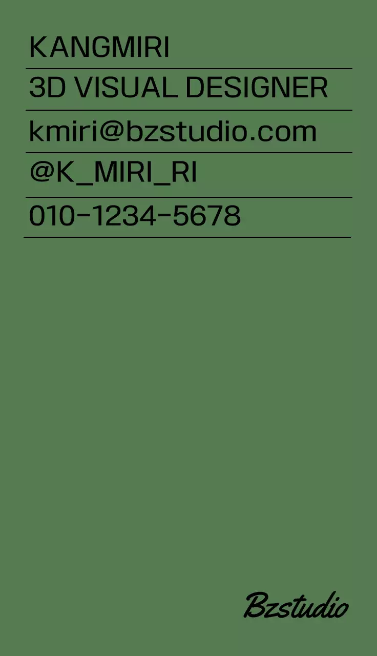 Design elegante com texto em cores calmas e elegantes